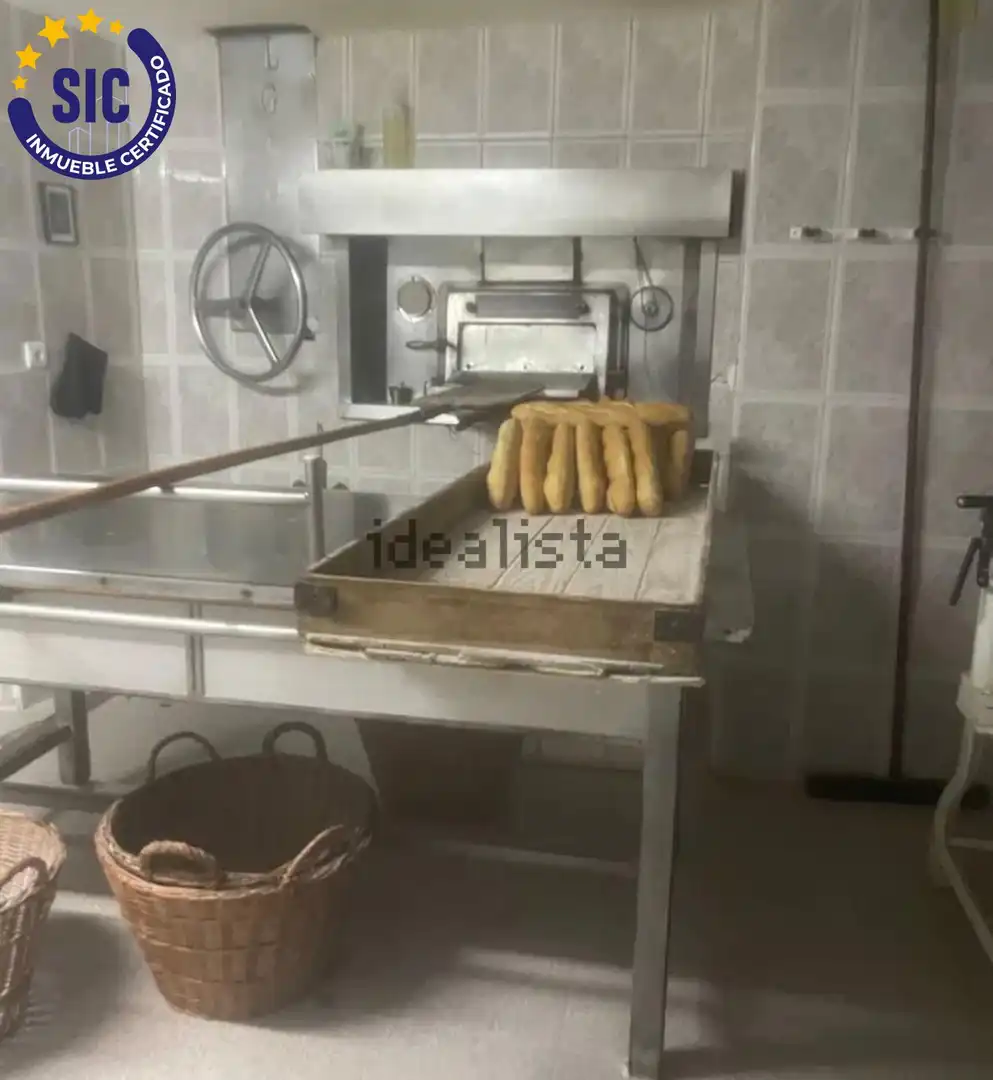 Casa rústica en venta en Travesía del Don Juan Sagreras, imagen 5
