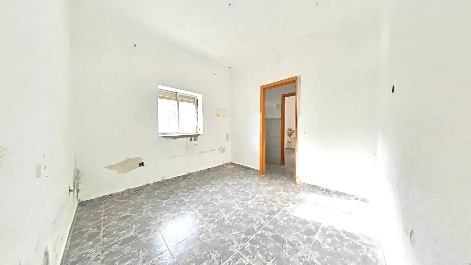Casa adosada en venta en Santo Tomas De Villanueva, Carretera de Córdoba - Libertad