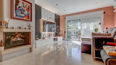 Foto 4 de Casa adosada en venda a Sant Llorenç d'Hortons, Barcelona