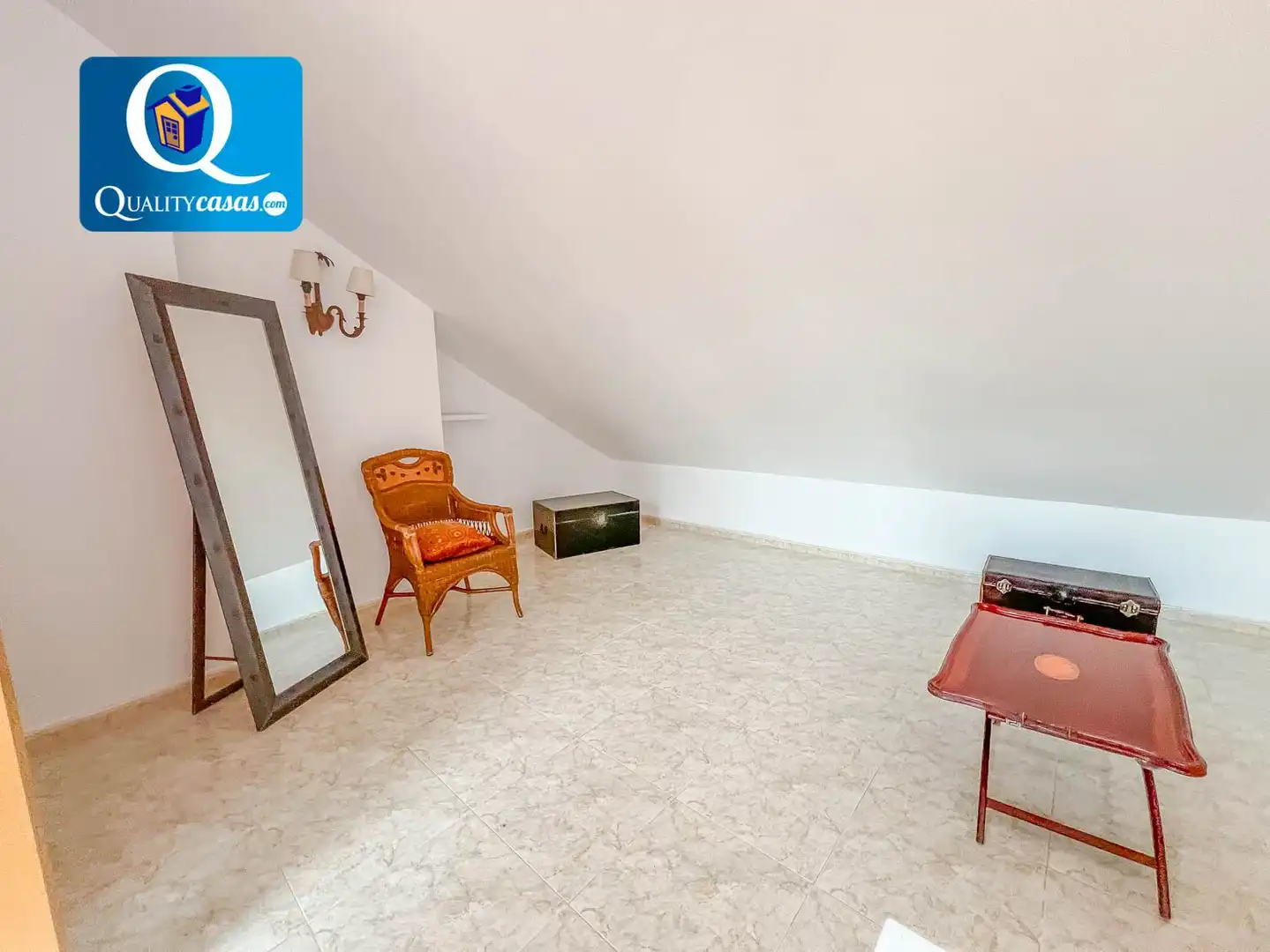 Bungalow mit Pool zur Miete in Playa de San Juan - El Cabo de las Huertas, imagen 23