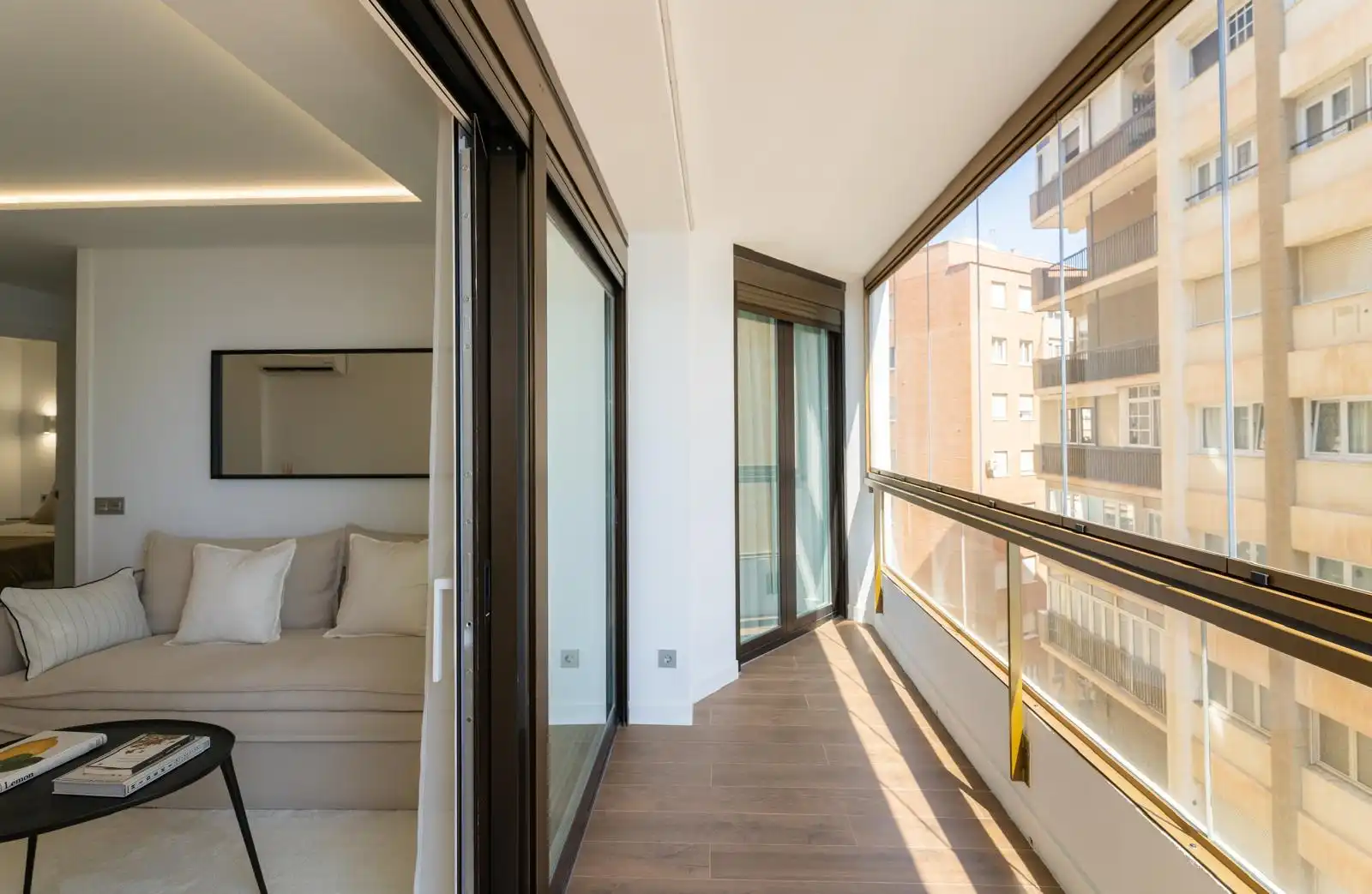 Apartament amb ascensor en venda a Centro, imagen 7