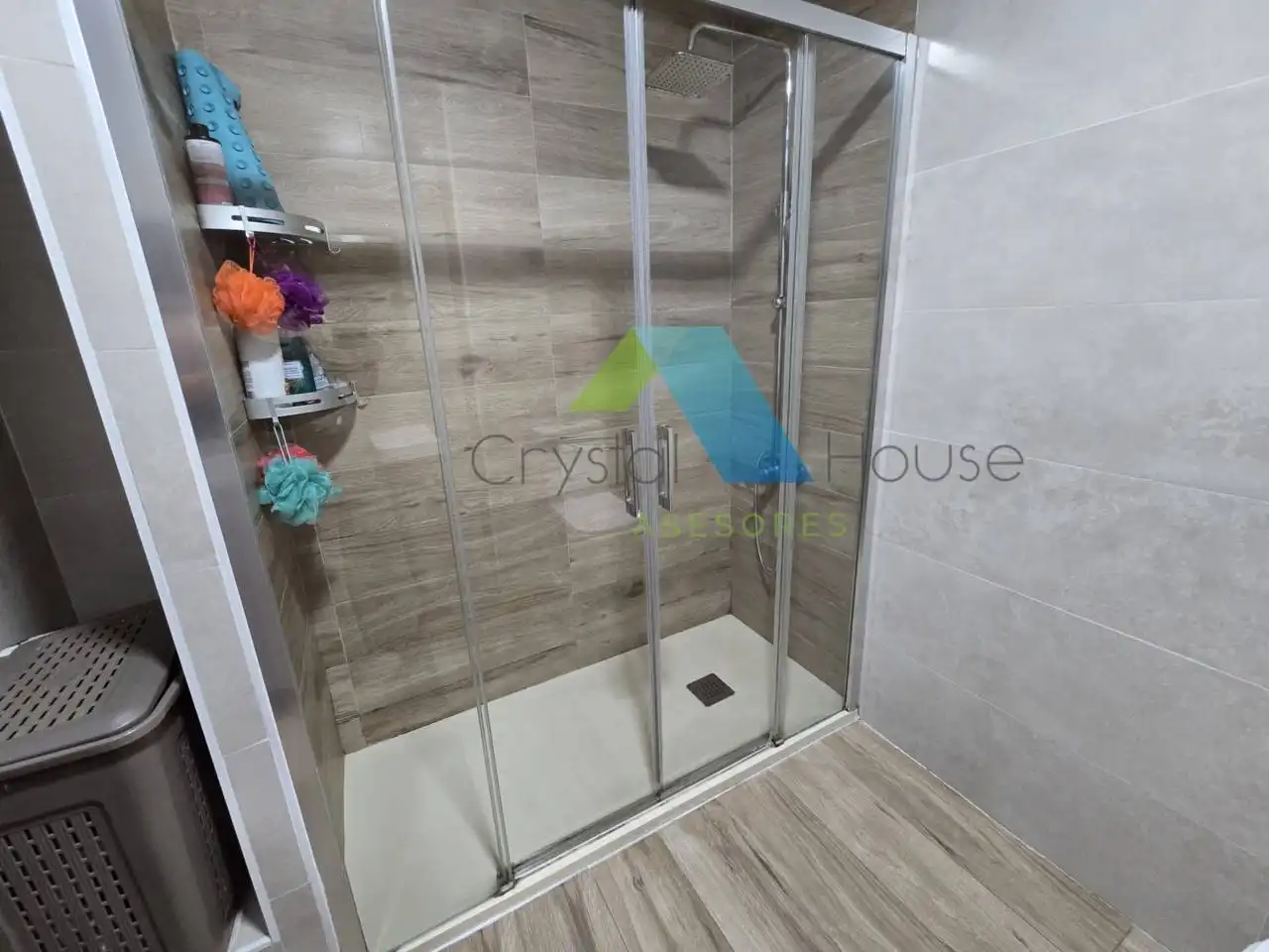 Wohnung mit Aufzug zum Verkauf in Carretera de Cádiz, imagen 11