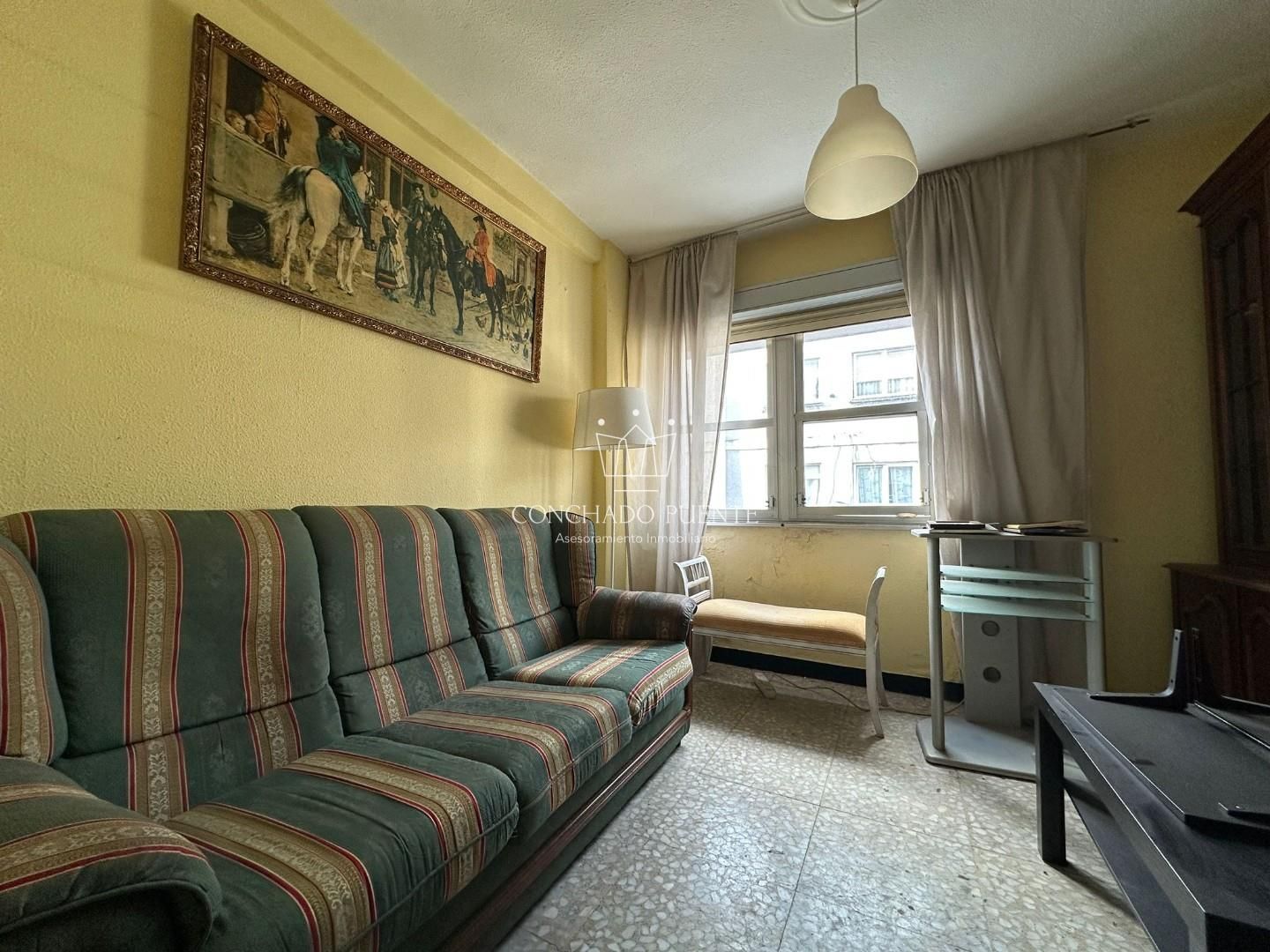 Habitación de Piso en venta en A Coruña Capital 