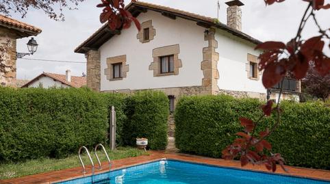 Photo 2 of House or chalet for sale in El Granero Kalea, 2, Urrunaga, Spain, 2, Legutio, Araba - Álava