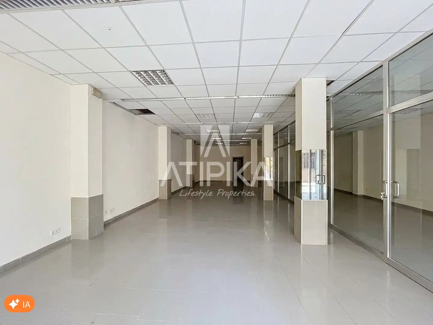 Business premises to rent in Malgrat de Mar, imagen 3