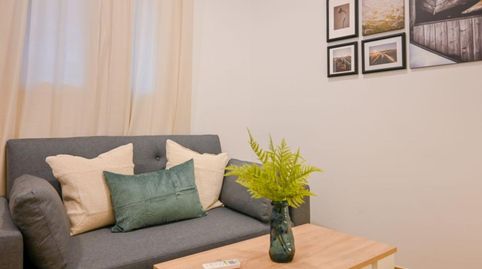 Photo 5 of Apartments for rent in San Diego, Madrid Capital