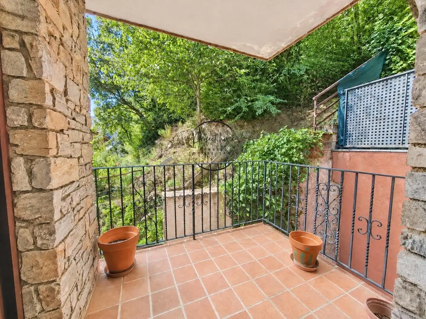 Flat with lift for sale in Sispony, imagen 9