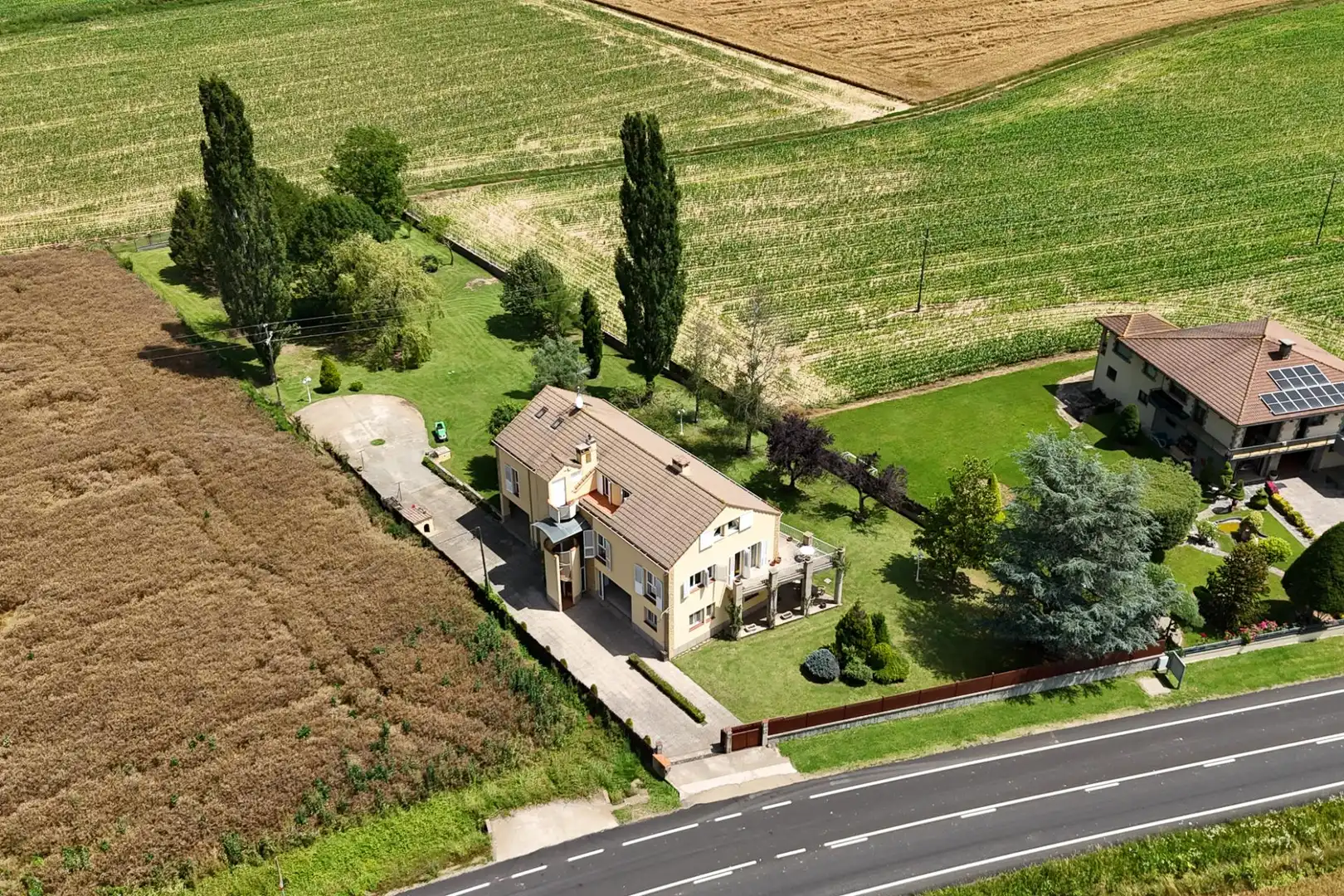 Casa o xalet en venda a General Estartús, 63, La Vall d'en Bas