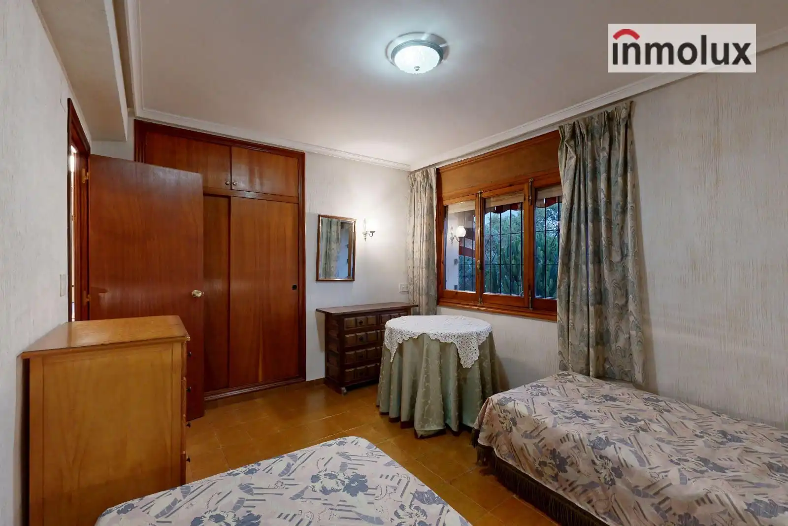 Habitación de Casa o chalet en venta en El Campello con Jardín privado