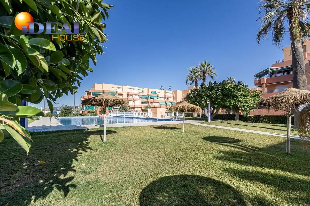Dúplex amb piscina en venda a Salobreña Costa, imagen 34