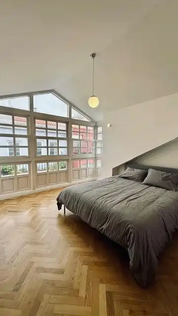 Dúplex de alquiler en Calle franja, Ciudad Vieja