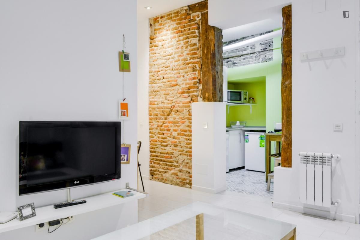 Apartment to rent in Embajadores - Lavapiés
