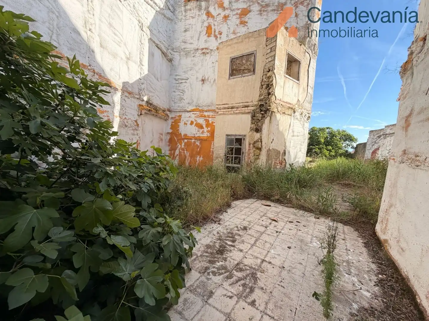Residencial en venta en Las Pedrosas