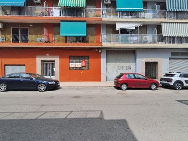 Local comercial en venda a Casc Urbà