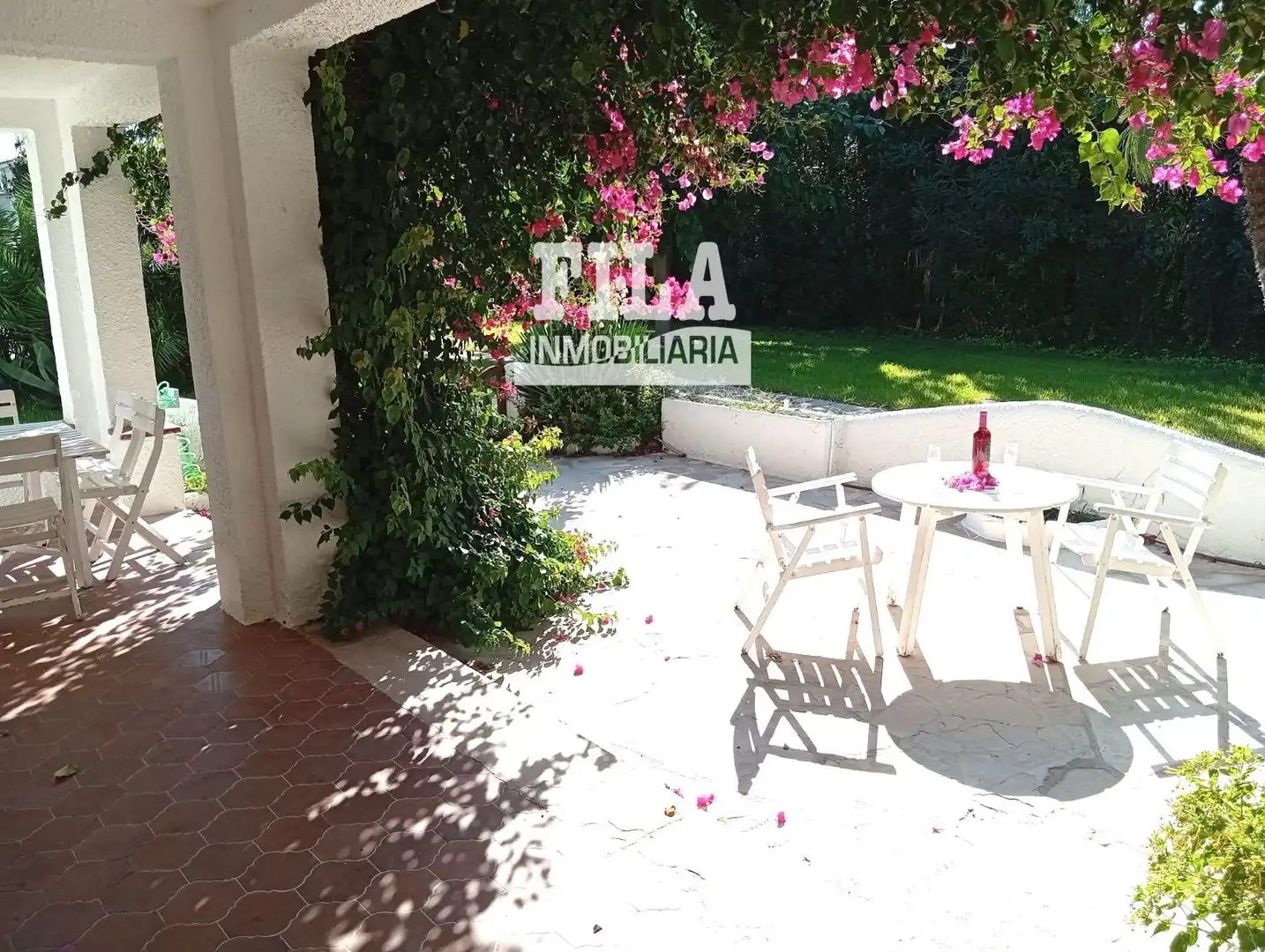 Terraced house with pool for sale in ALORA PARK, imagen 40