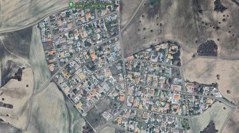 Vivienda en Mentrida
