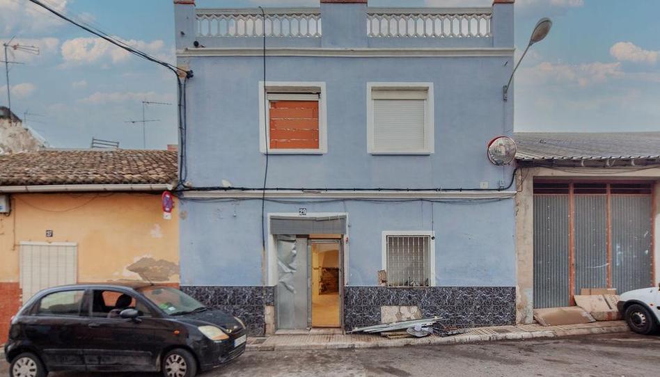 Photo 1 of House or chalet for sale in Alquerieta, Valencia