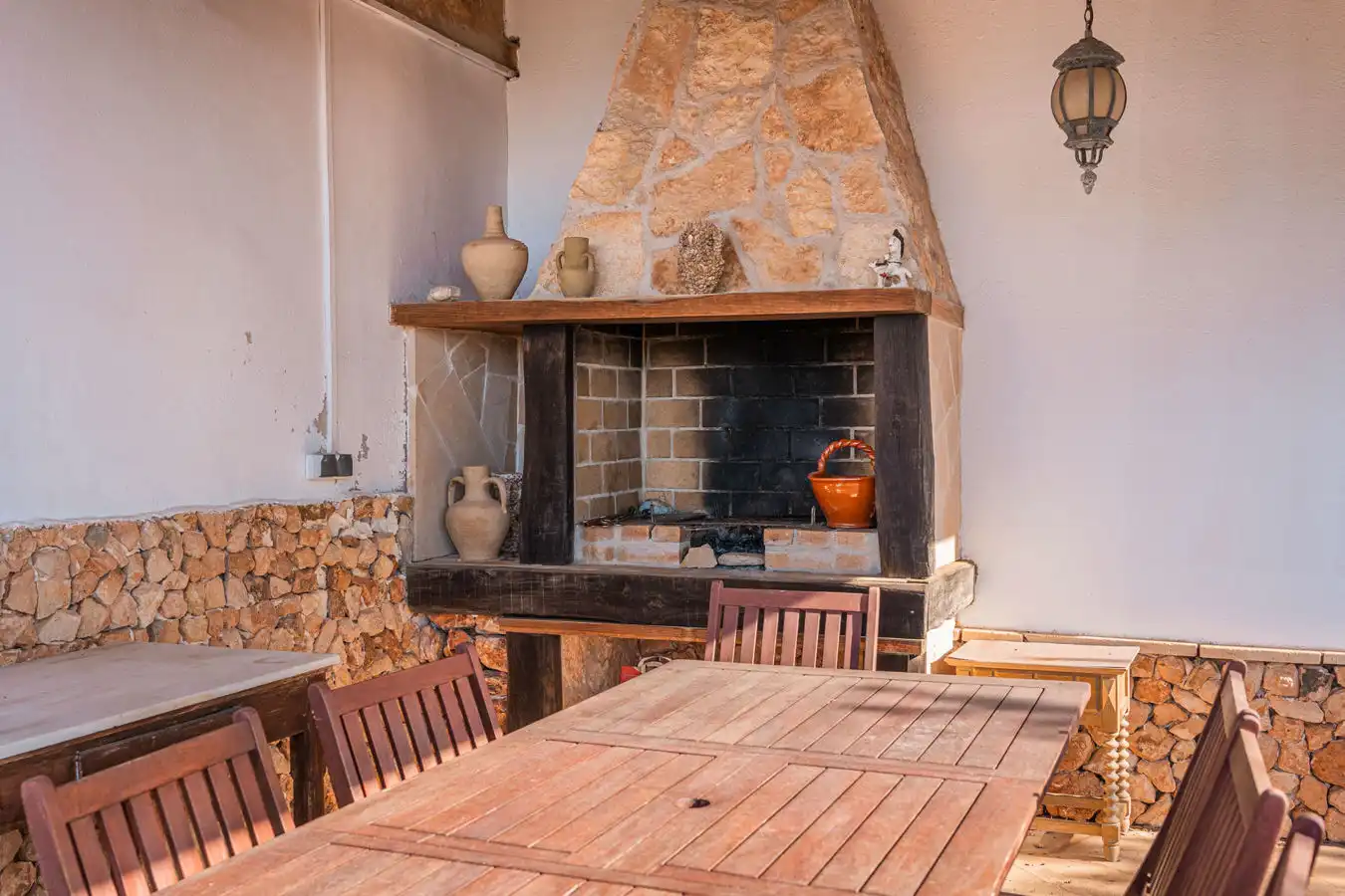 Country house zum Verkauf in Colònia Sant Jordi