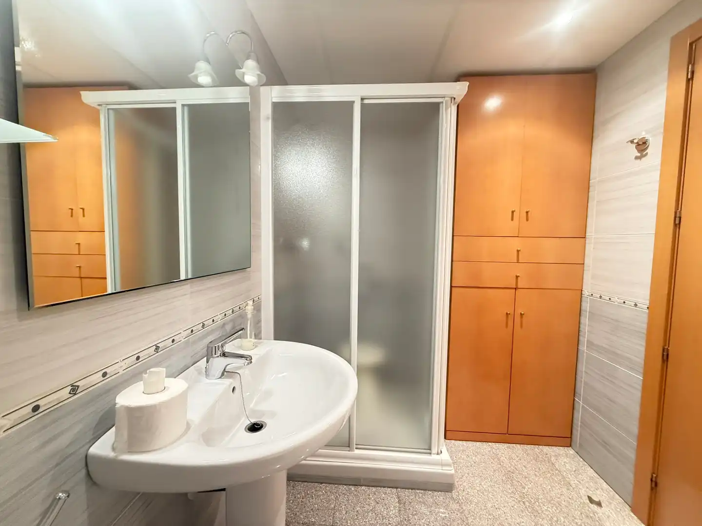 Appartement avec terrasse à vendre à Calle Diputación, imagen 25
