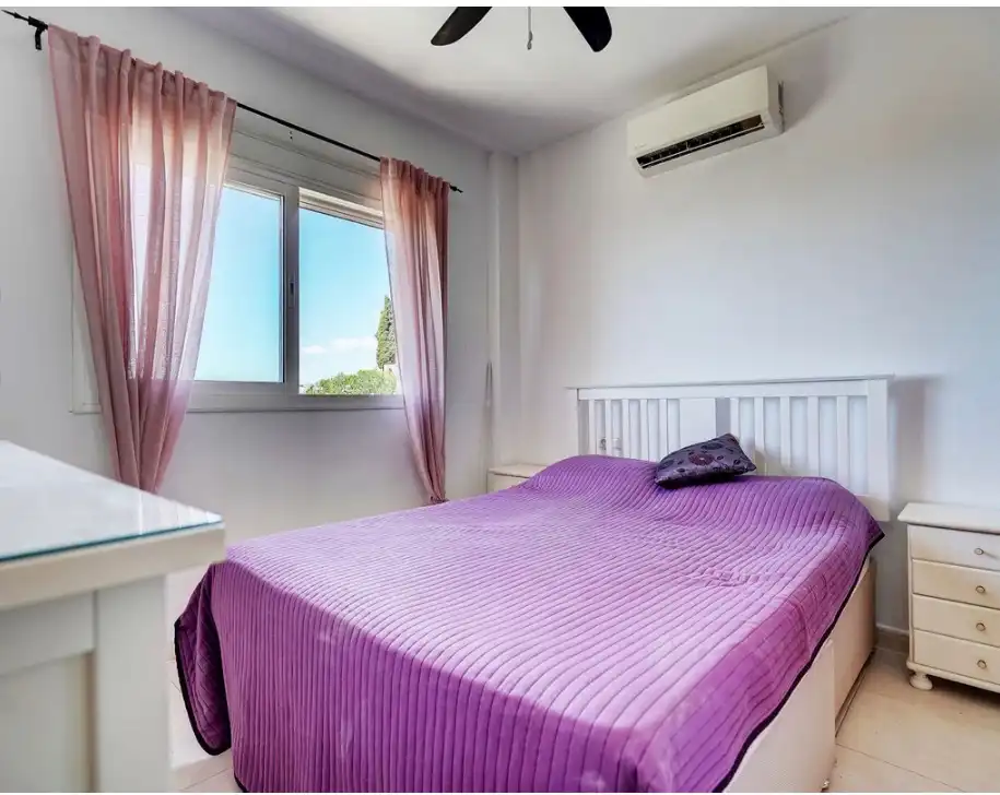 Casa amb piscina en venda a Torreblanca del Sol, imagen 13