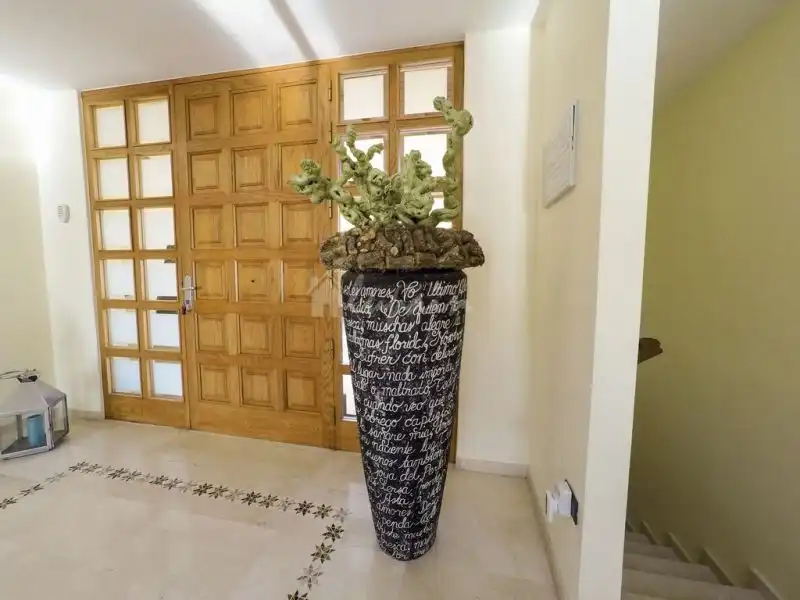 Apartamento en venta en La Caleta