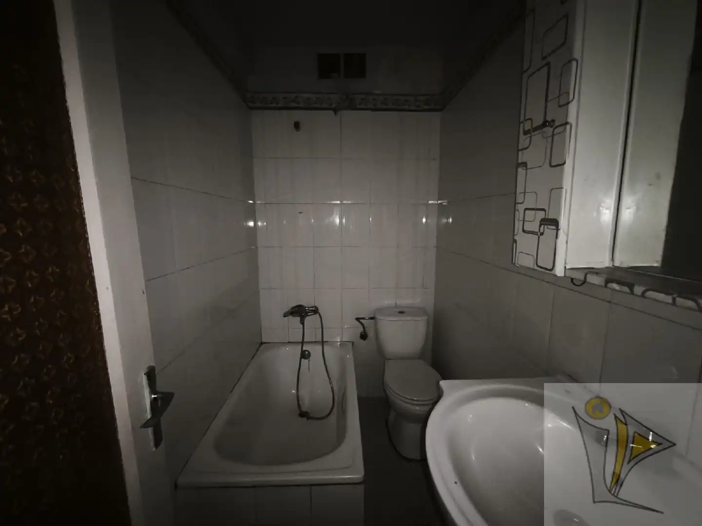 Baño de Piso en venta en Madrid