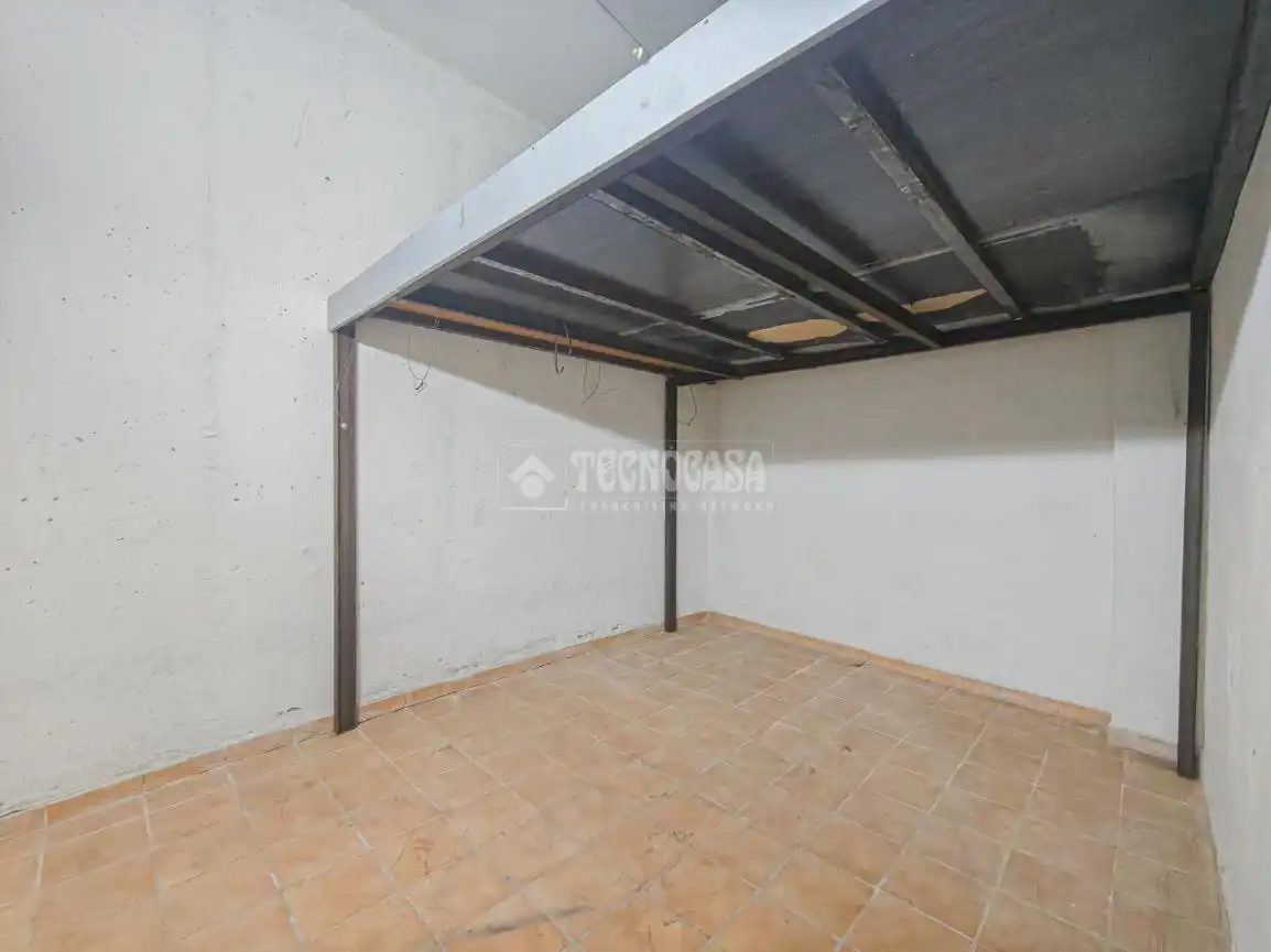 Garage zum Verkauf in SAN FRANCISCO, Los Cristianos