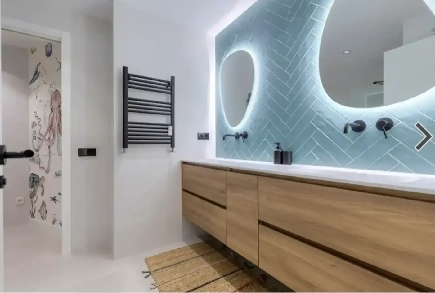 Appartement avec ascenseur à vendre à Chamberí, imagen 18