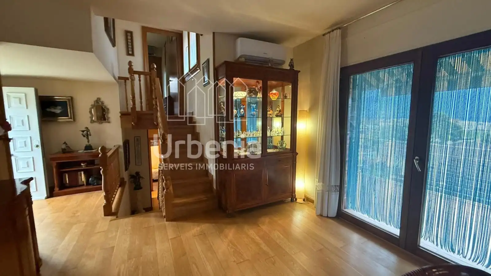 Villa in vendita a Santa Susanna, imagen 15