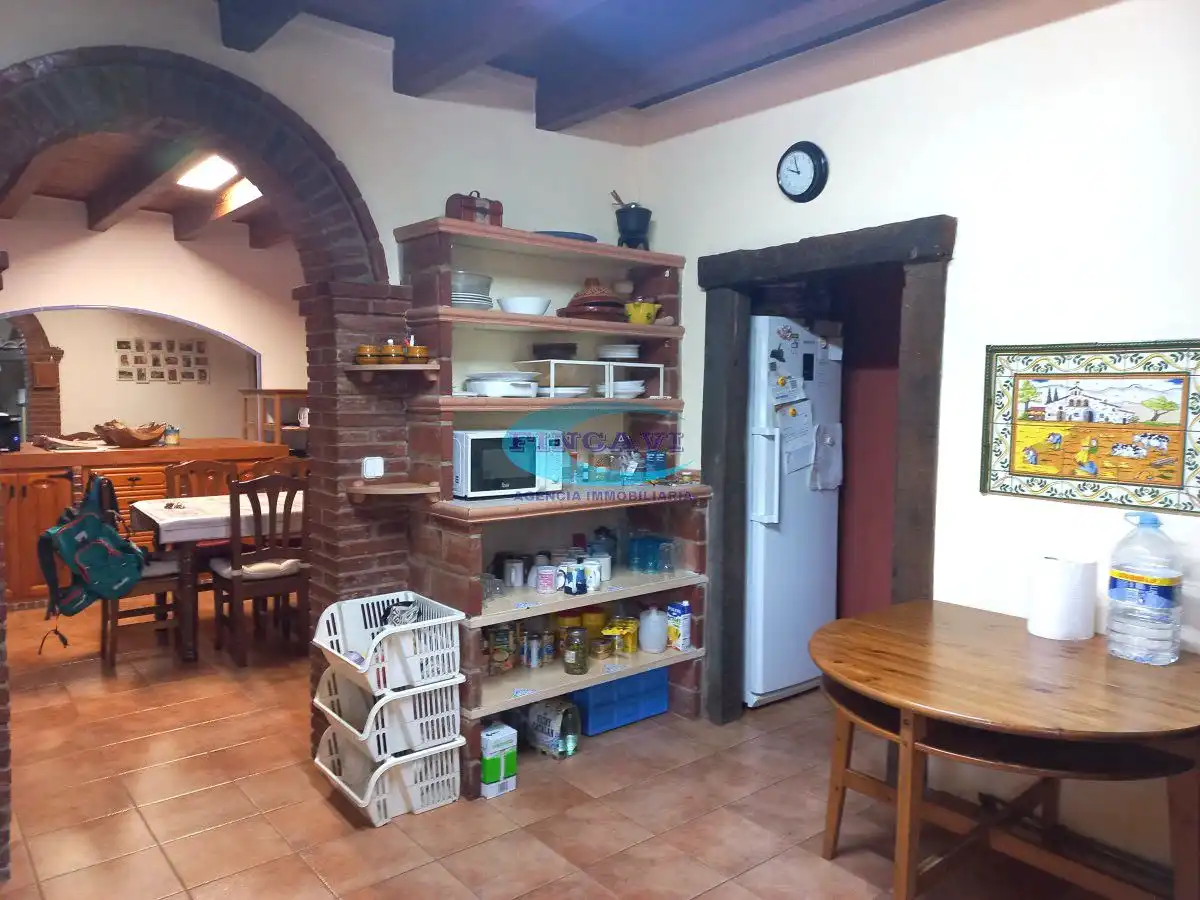Casa o xalet en venda a L'Ametlla del Vallès