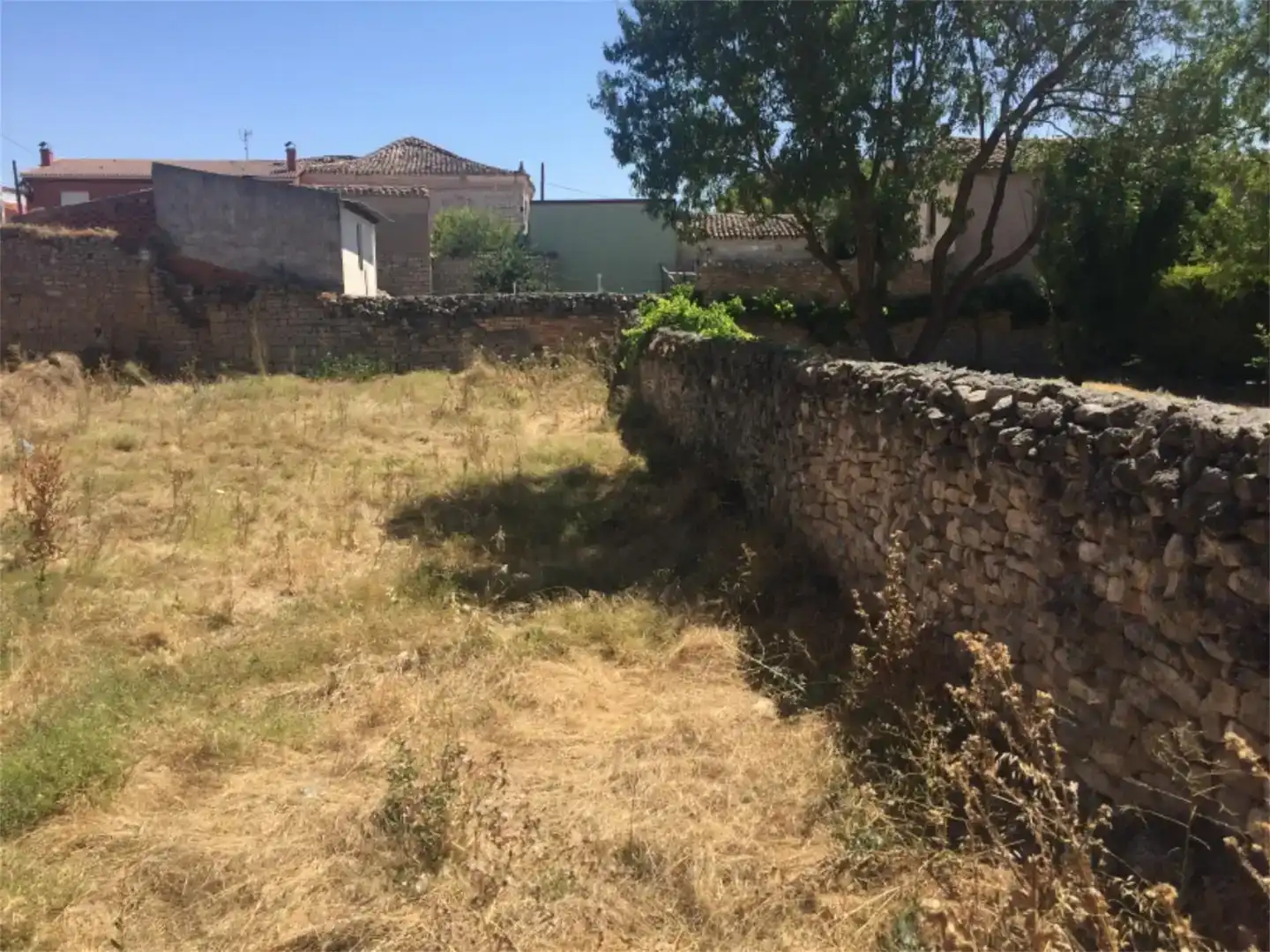 Terreno en venta en Villaverde-Mogina