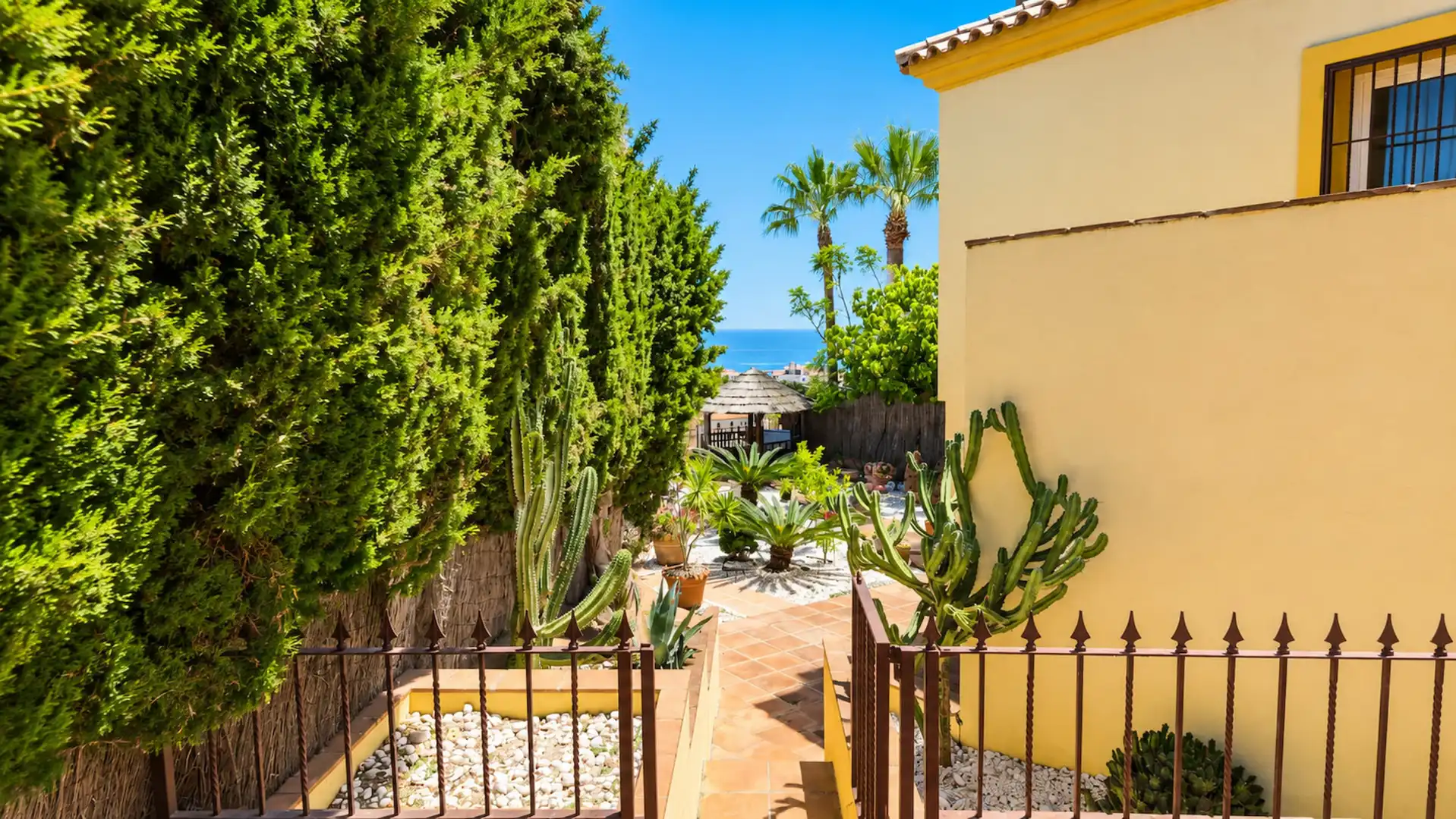 Maison avec piscine à vendre à La Duquesa, imagen 30