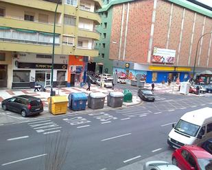 Premises for sale in Parque Ayala - Jardín de la Abadía - Huelín