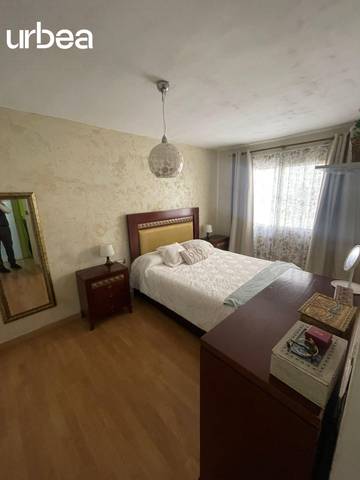 Piso en Venta en Parque Victoria Eugenia