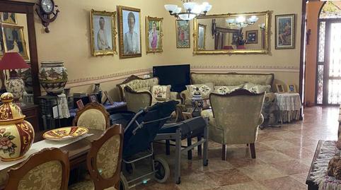 Foto 2 de Casa o xalet en venda a San Pedro, 15, Peñaflor, Sevilla