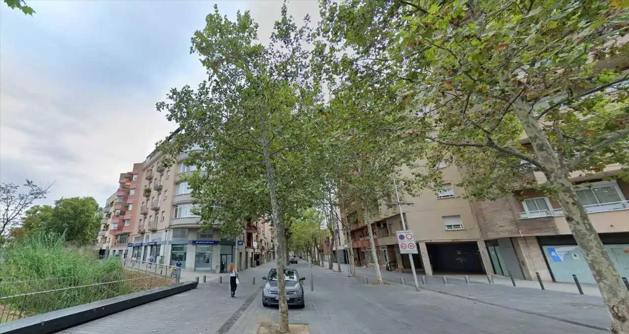 Flat for sale in Rambla Rafael Casanova, imagen 2