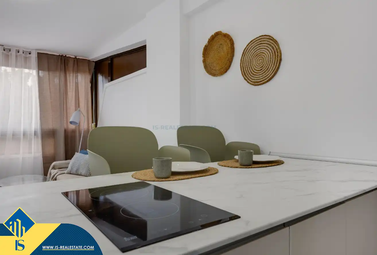 Apartament amb ascensor en venda a La Mata, imagen 12