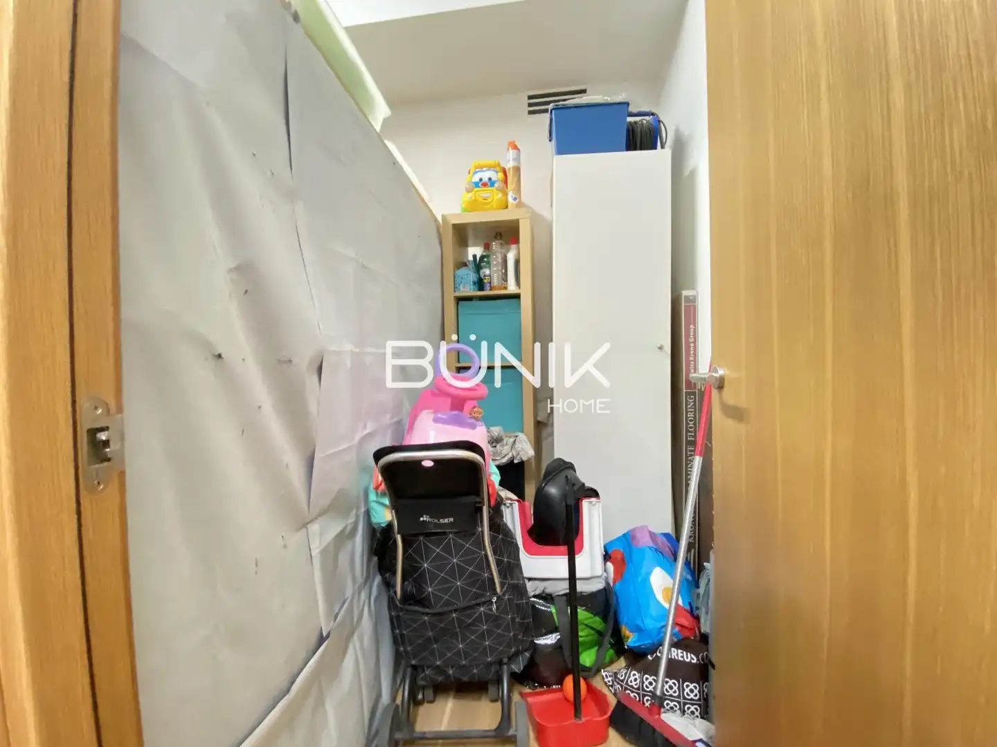 Business premises for sale in Carrer de l´Encarnacio, imagen 18