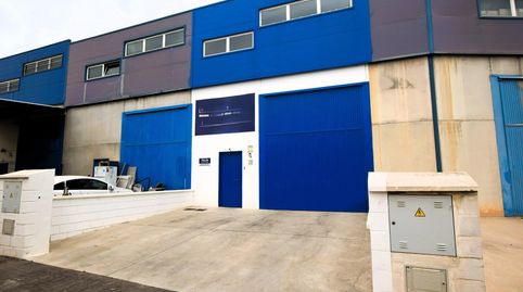 Photo 2 of Industrial buildings for rent in El Romeral - Peñón de Zapata, Alhaurín de la Torre