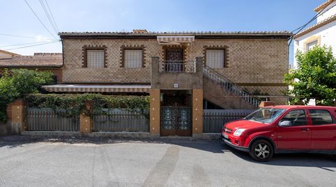 Foto 2 de Casa o chalet en venta en Calle Los Llanos, 2, Barrio de la Vega, Monachil
