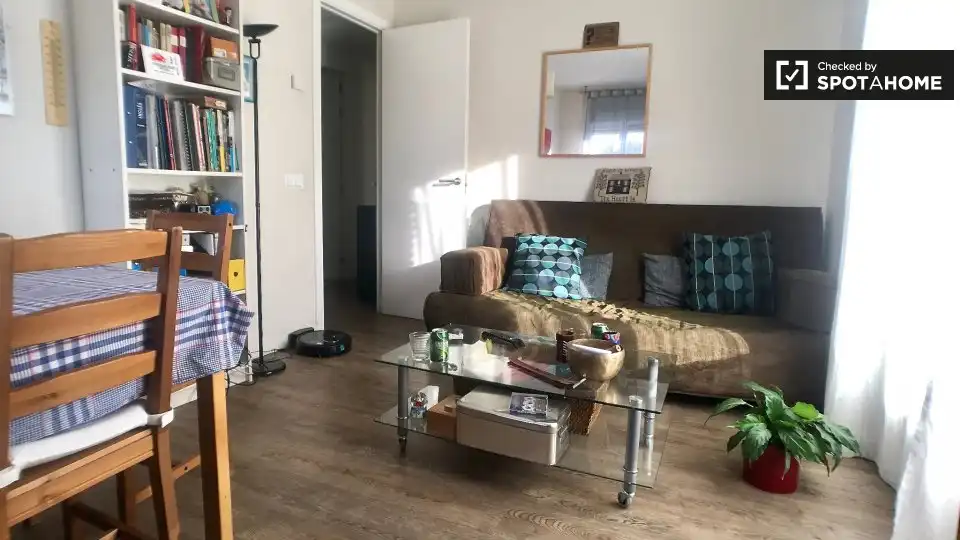 Room in Pueblo Nuevo