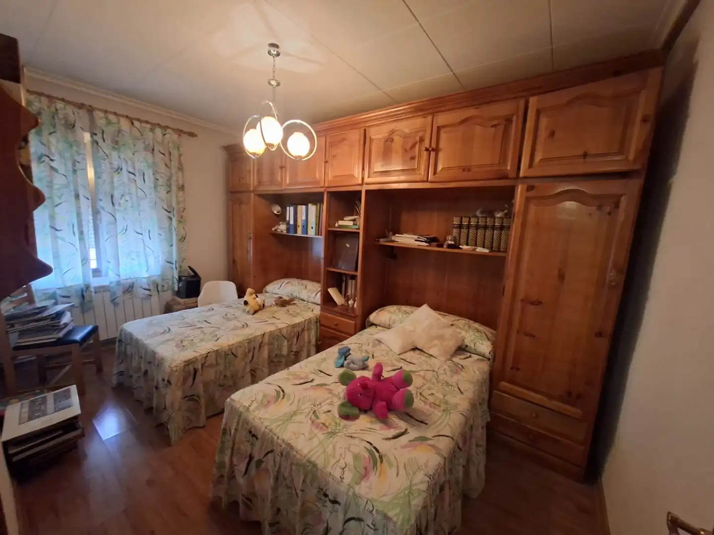 Flat for sale in Santa Bárbara, imagen 7