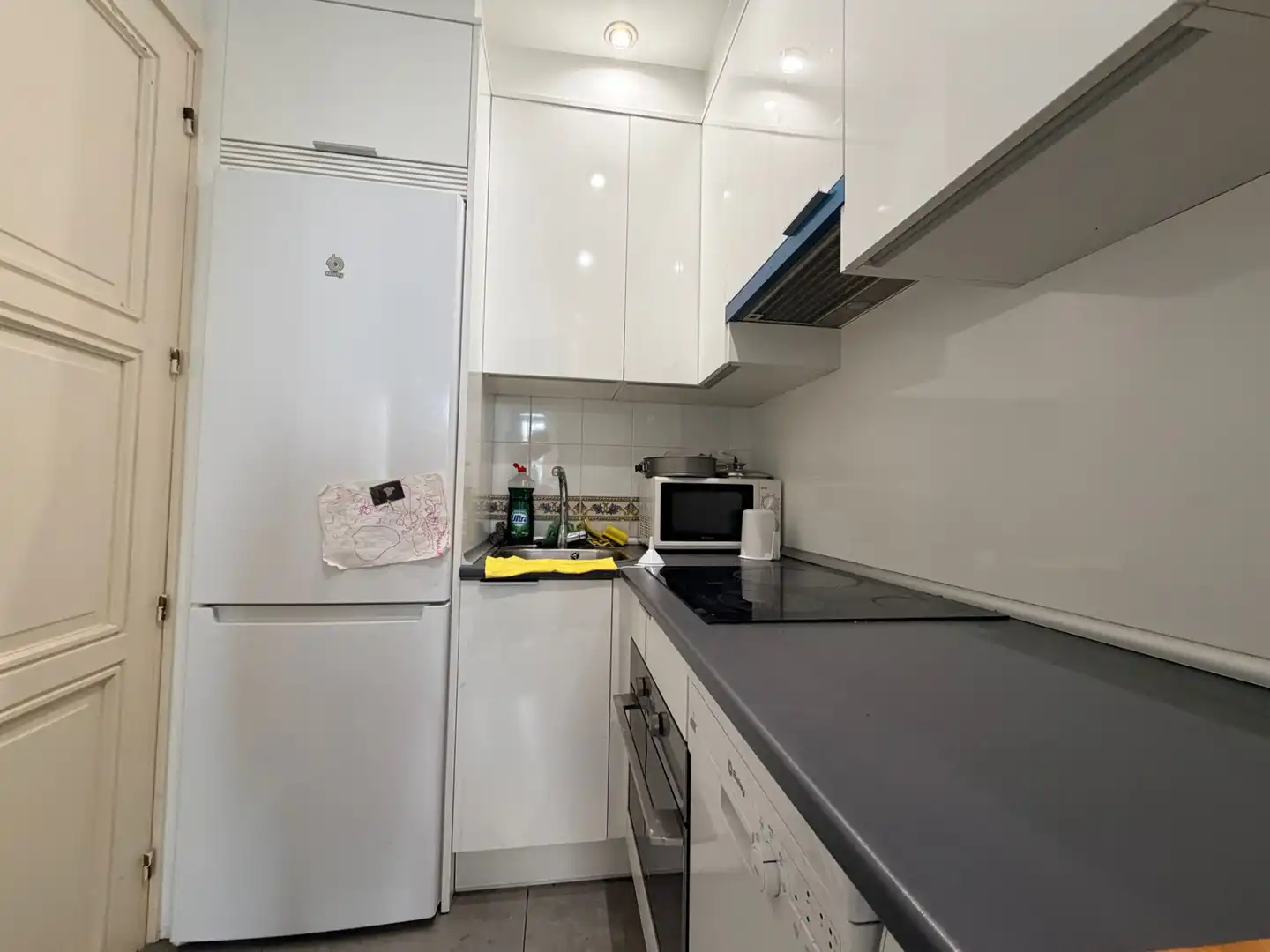 Apartment for sale in Chamberí, imagen 17