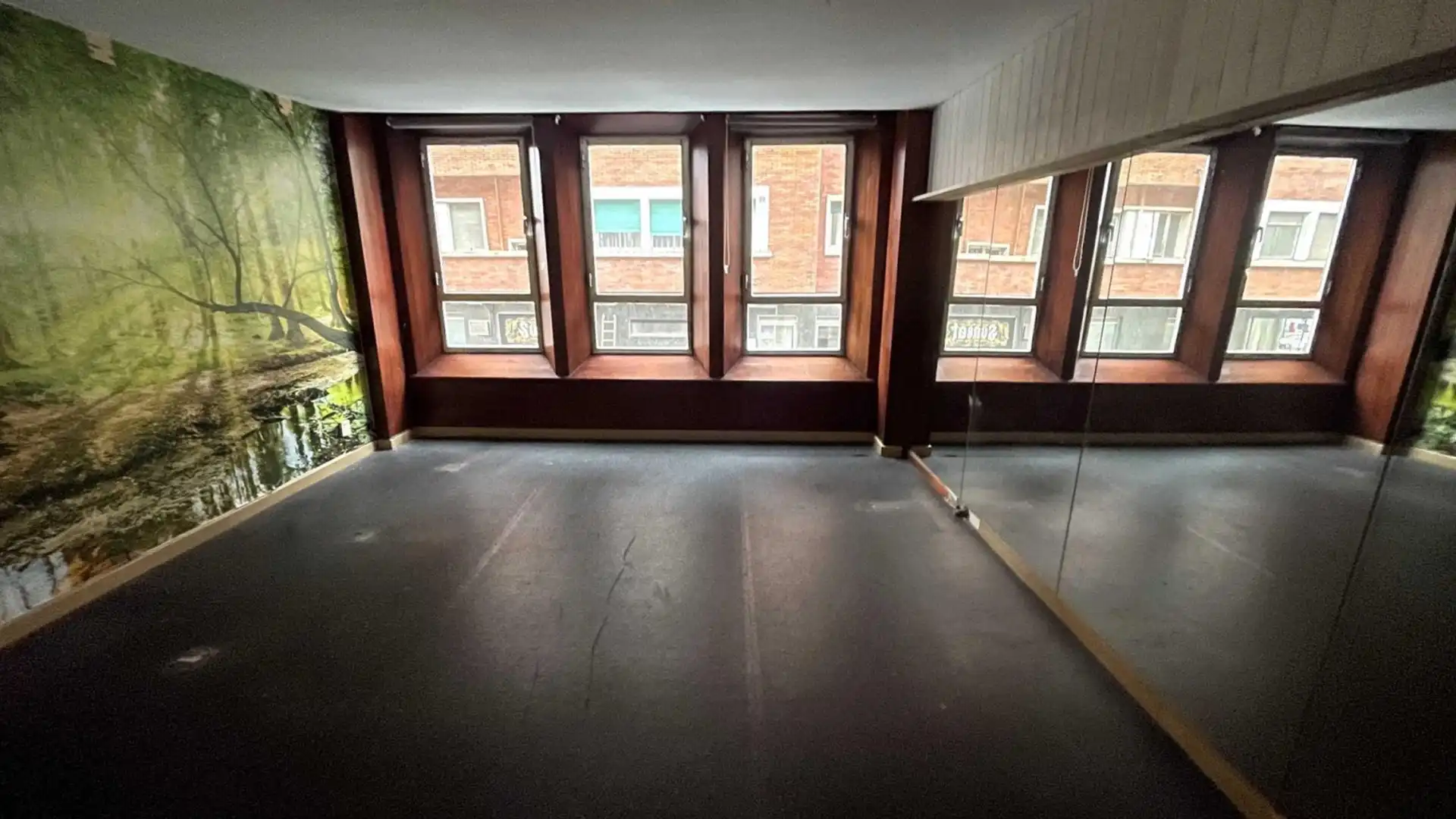 Premises for rent in Gijón 