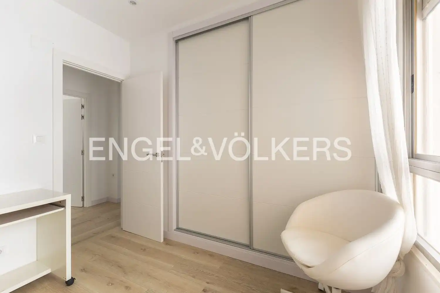 Flat for rent in Calle Albacete, Arrancapins