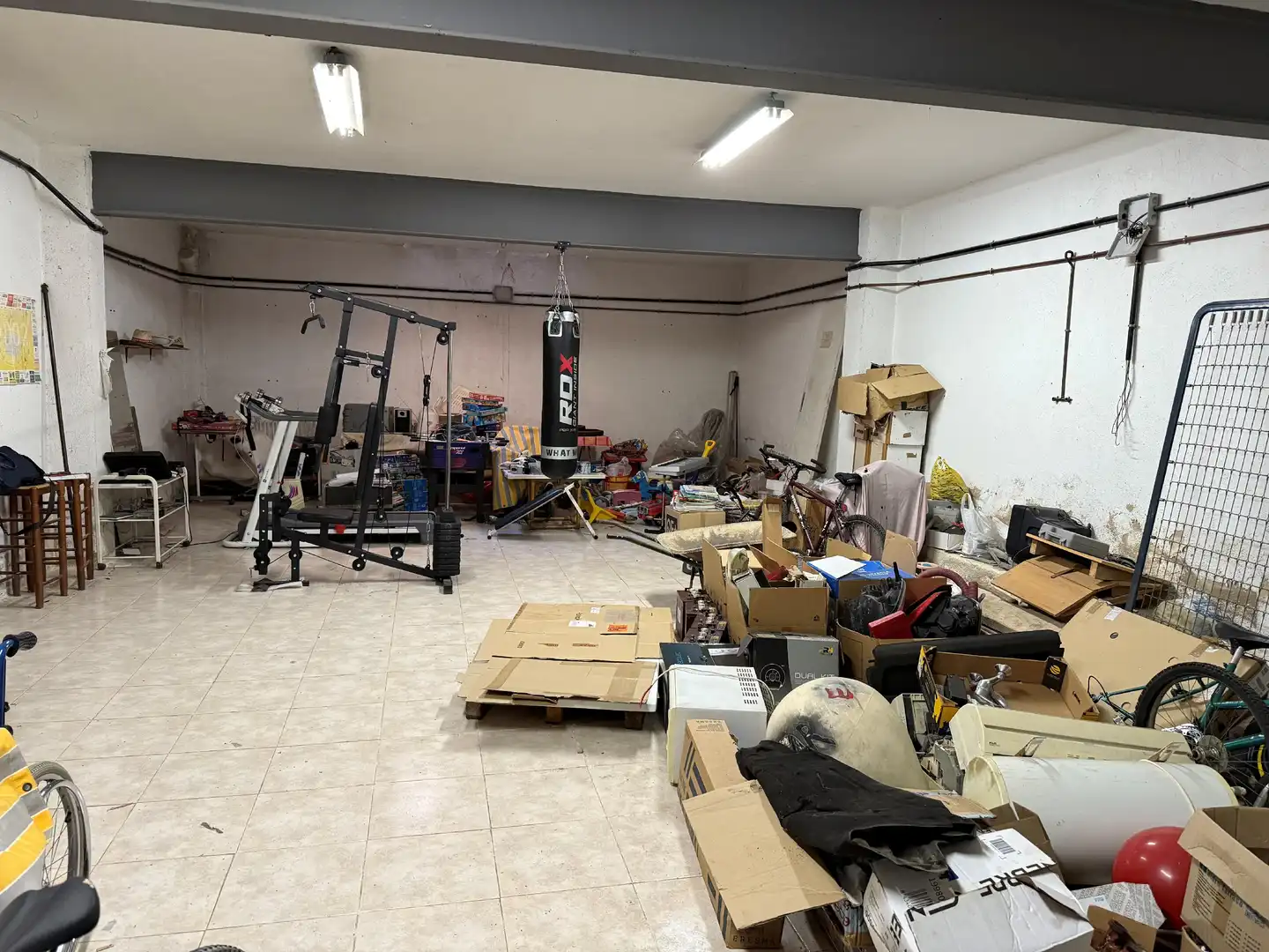 Local comercial en venta en El Tancat - Mas d'en Gual, imagen 3
