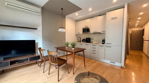 Foto 3 de Pis de lloguer a Calle de Sicília, Fort Pienc, Barcelona