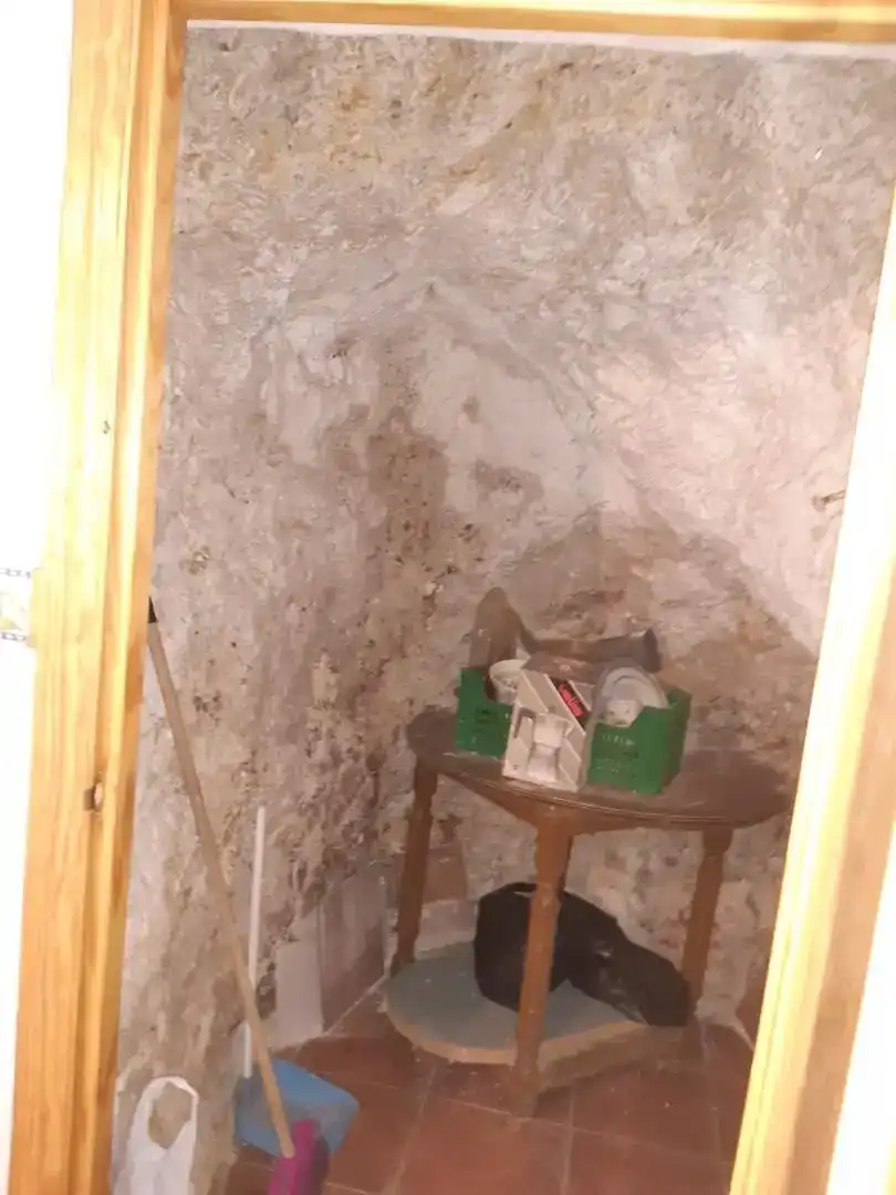 Casa adosada en venda en Orcera amb Moblat, Forn i Rentadora