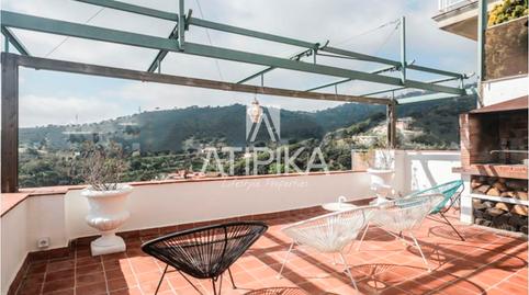 Foto 4 de Casa o xalet de lloguer a Sant Genís dels Agudells, Barcelona