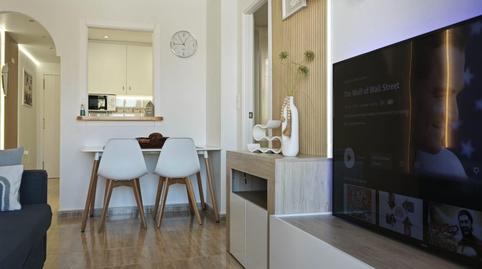 Foto 2 de Apartamento de alquiler en Santa Trinidad, El Molino, Torrevieja